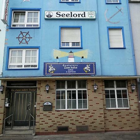 See Lord Hotel Kaiserslautern Zewnętrze zdjęcie