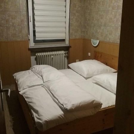 See Lord Hotel Kaiserslautern Zewnętrze zdjęcie