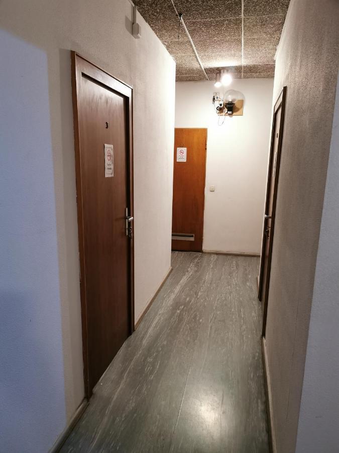 See Lord Hotel Kaiserslautern Zewnętrze zdjęcie