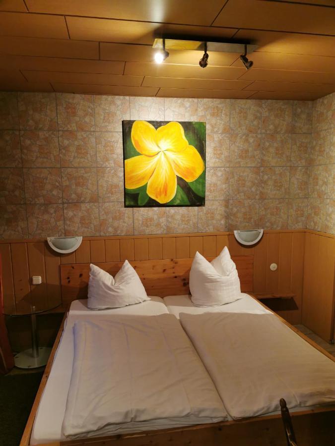 See Lord Hotel Kaiserslautern Zewnętrze zdjęcie