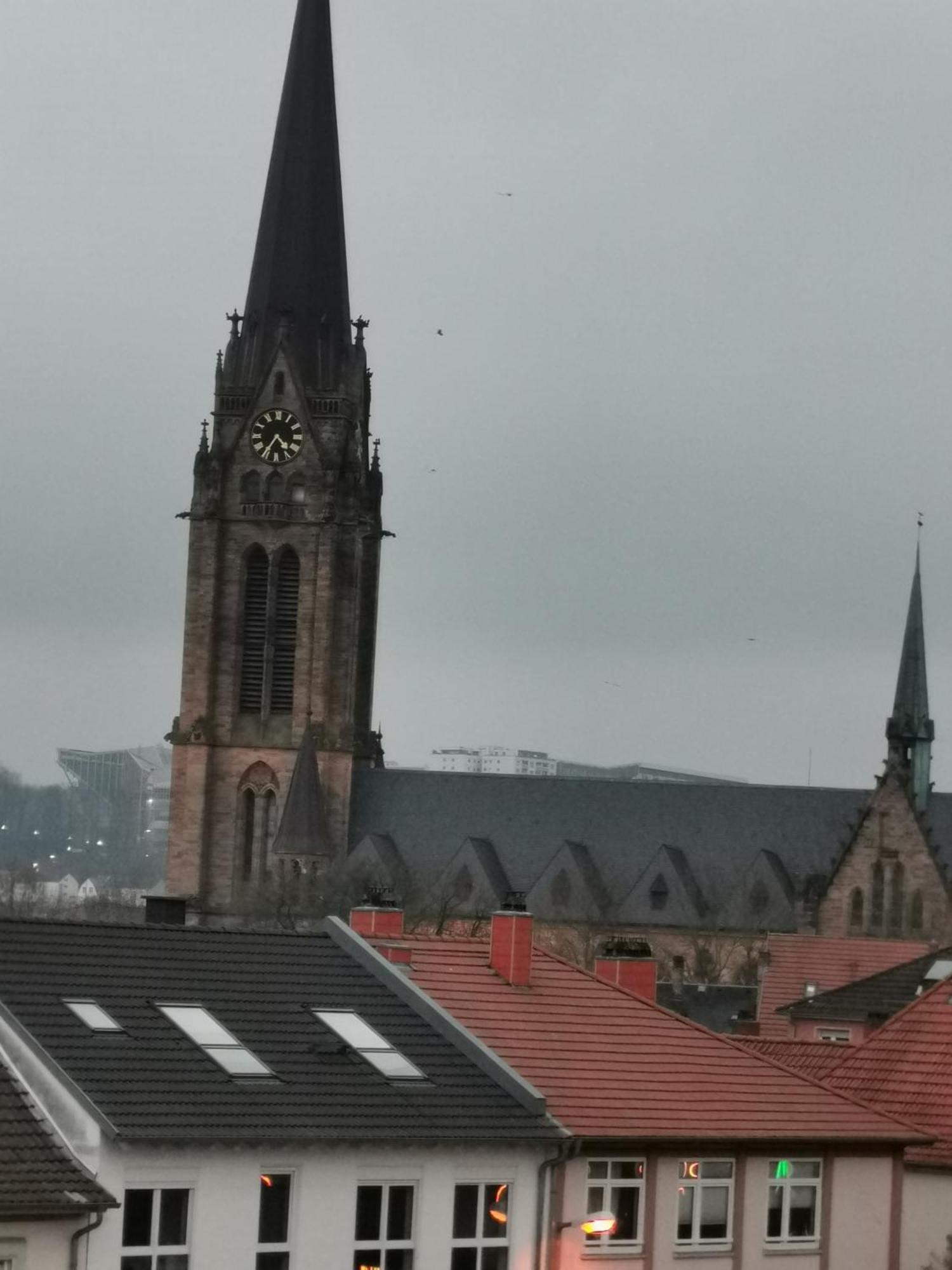 See Lord Hotel Kaiserslautern Pokój zdjęcie