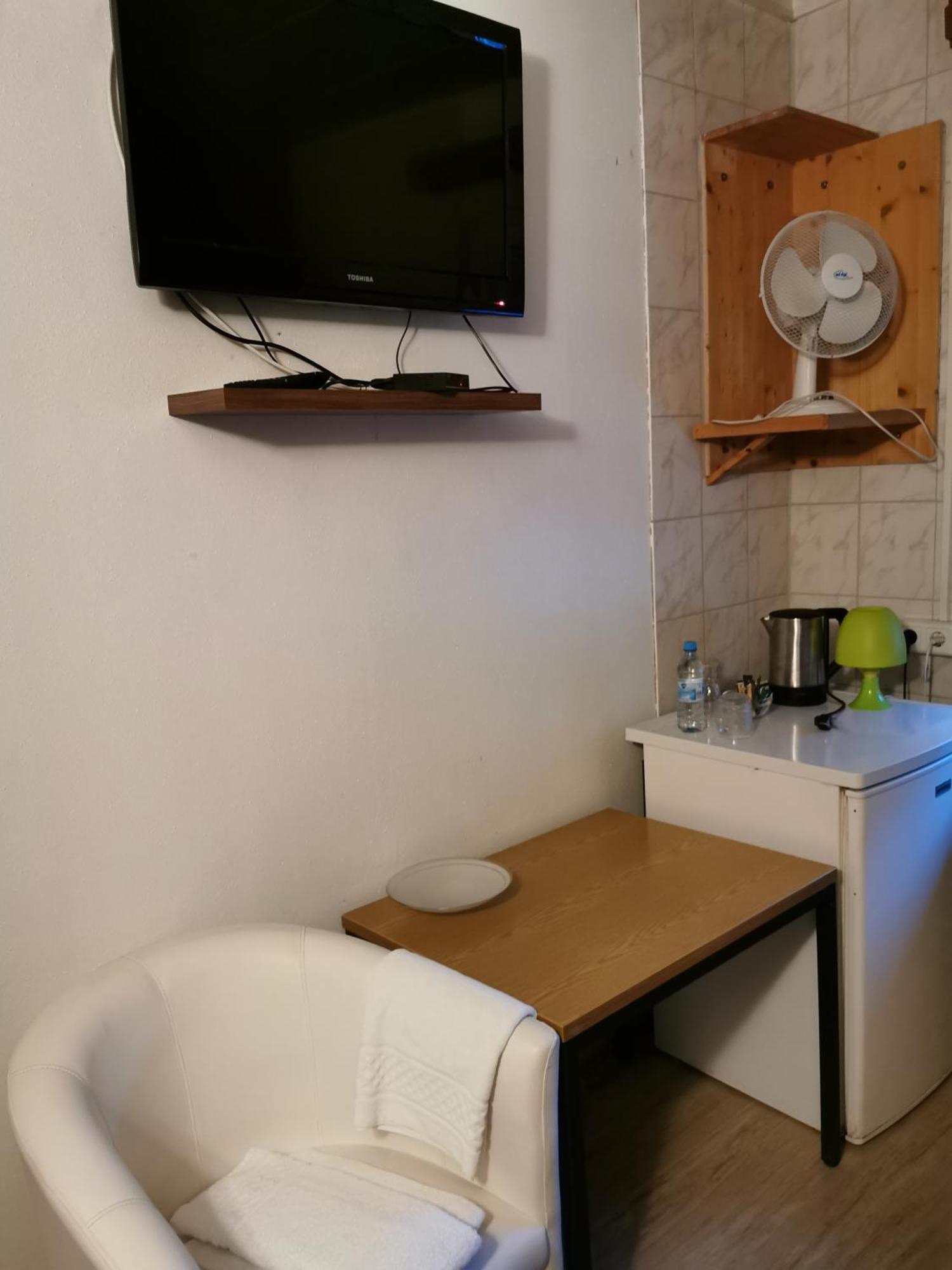 See Lord Hotel Kaiserslautern Pokój zdjęcie