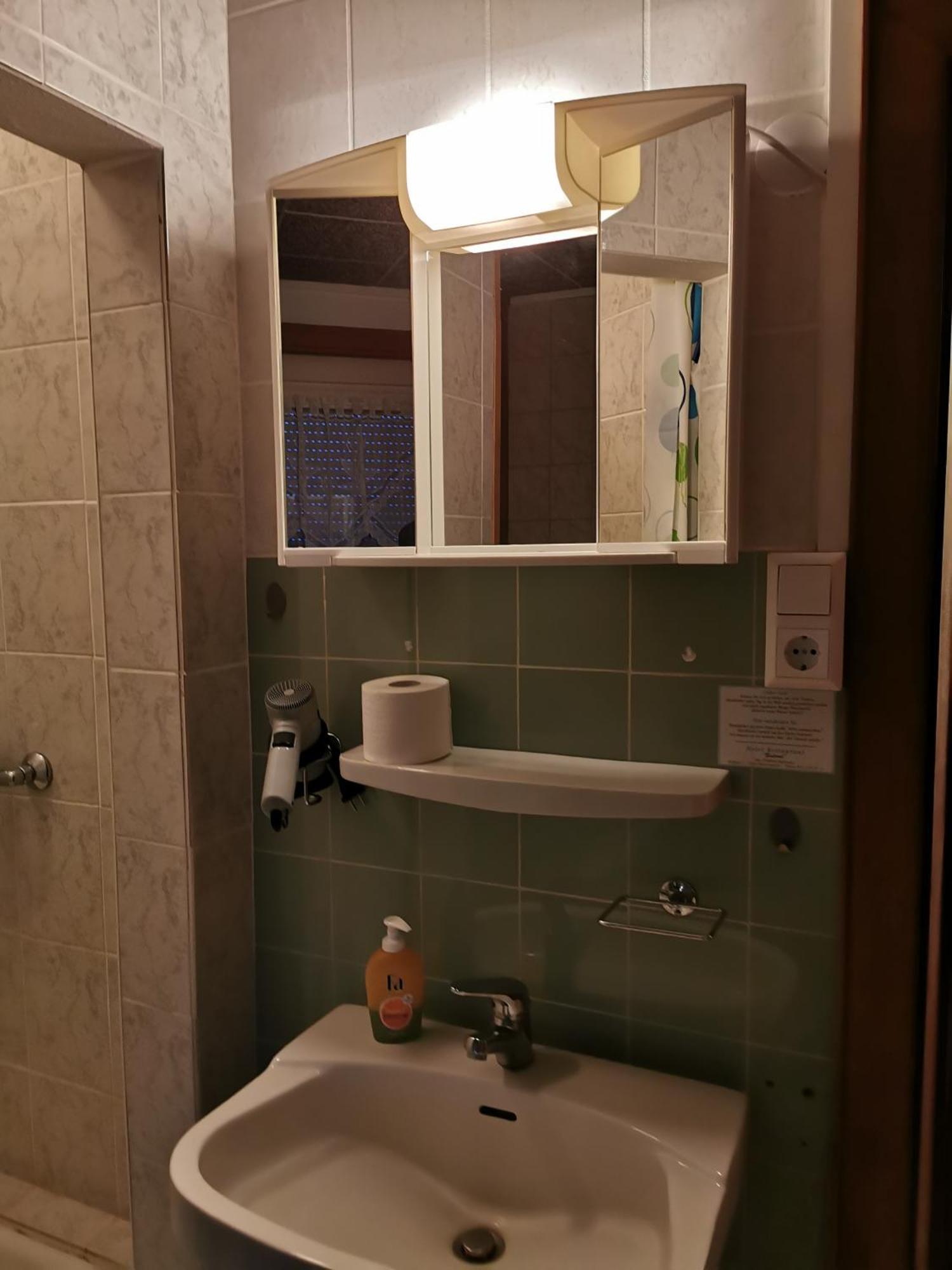 See Lord Hotel Kaiserslautern Pokój zdjęcie