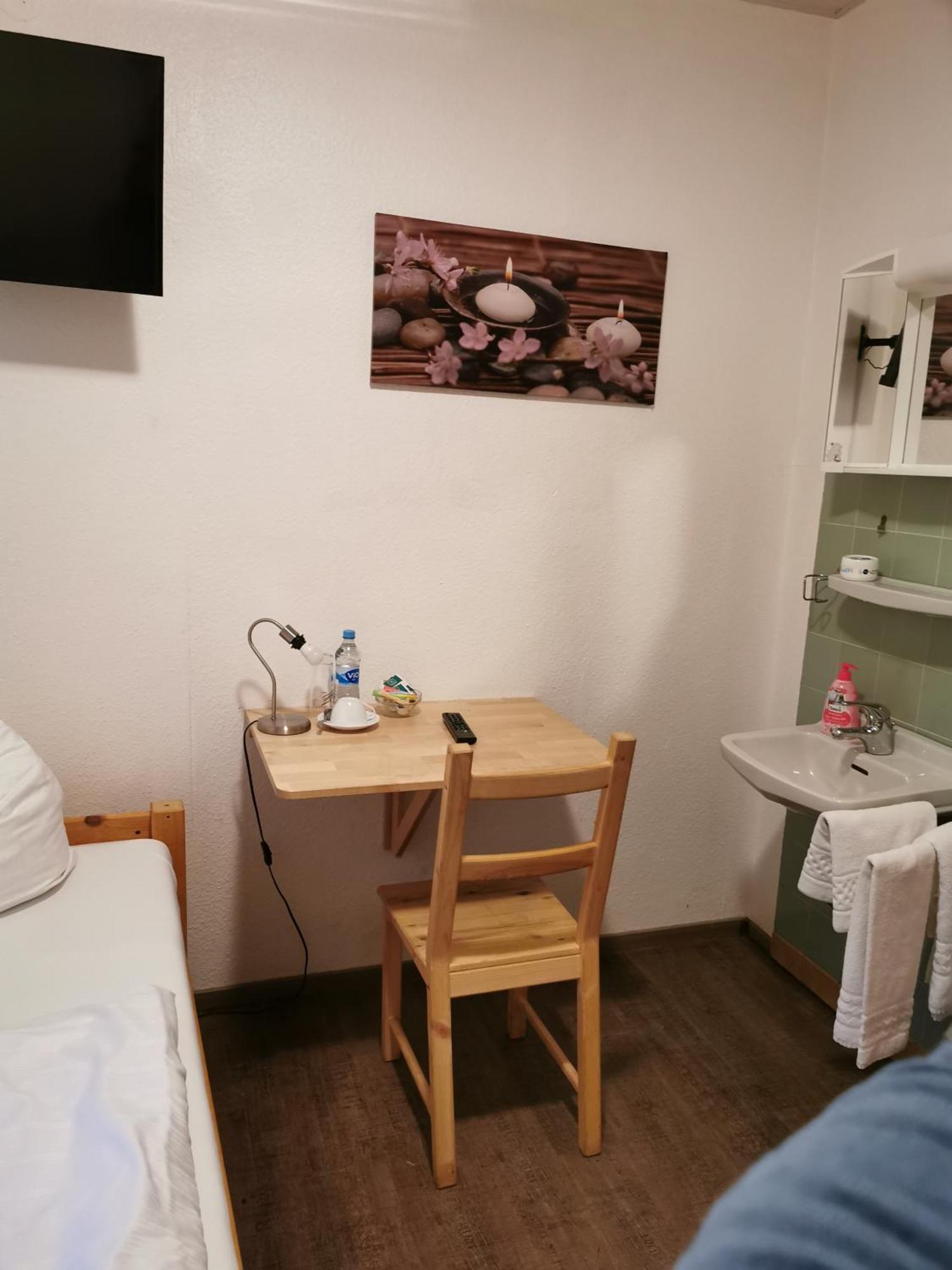 See Lord Hotel Kaiserslautern Pokój zdjęcie