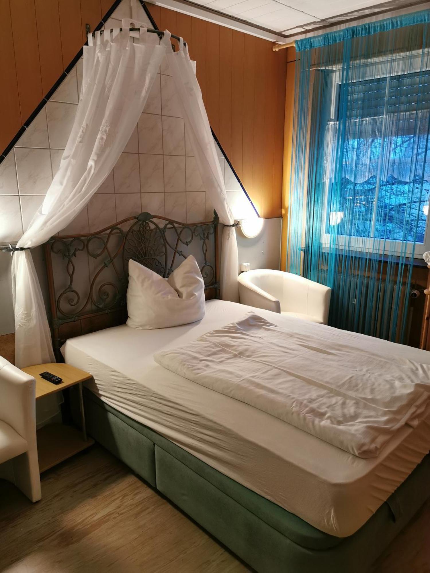 See Lord Hotel Kaiserslautern Pokój zdjęcie