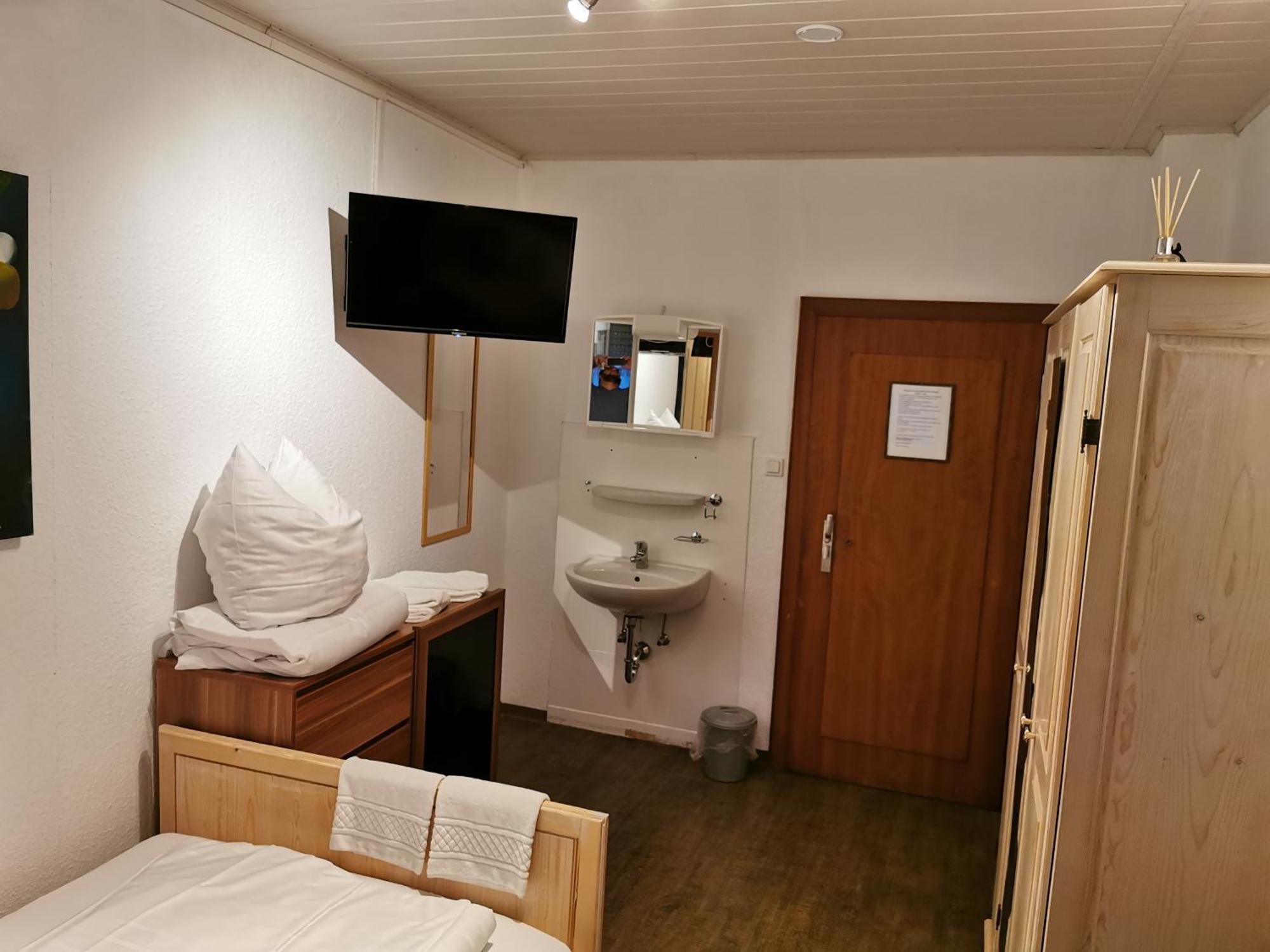 See Lord Hotel Kaiserslautern Pokój zdjęcie