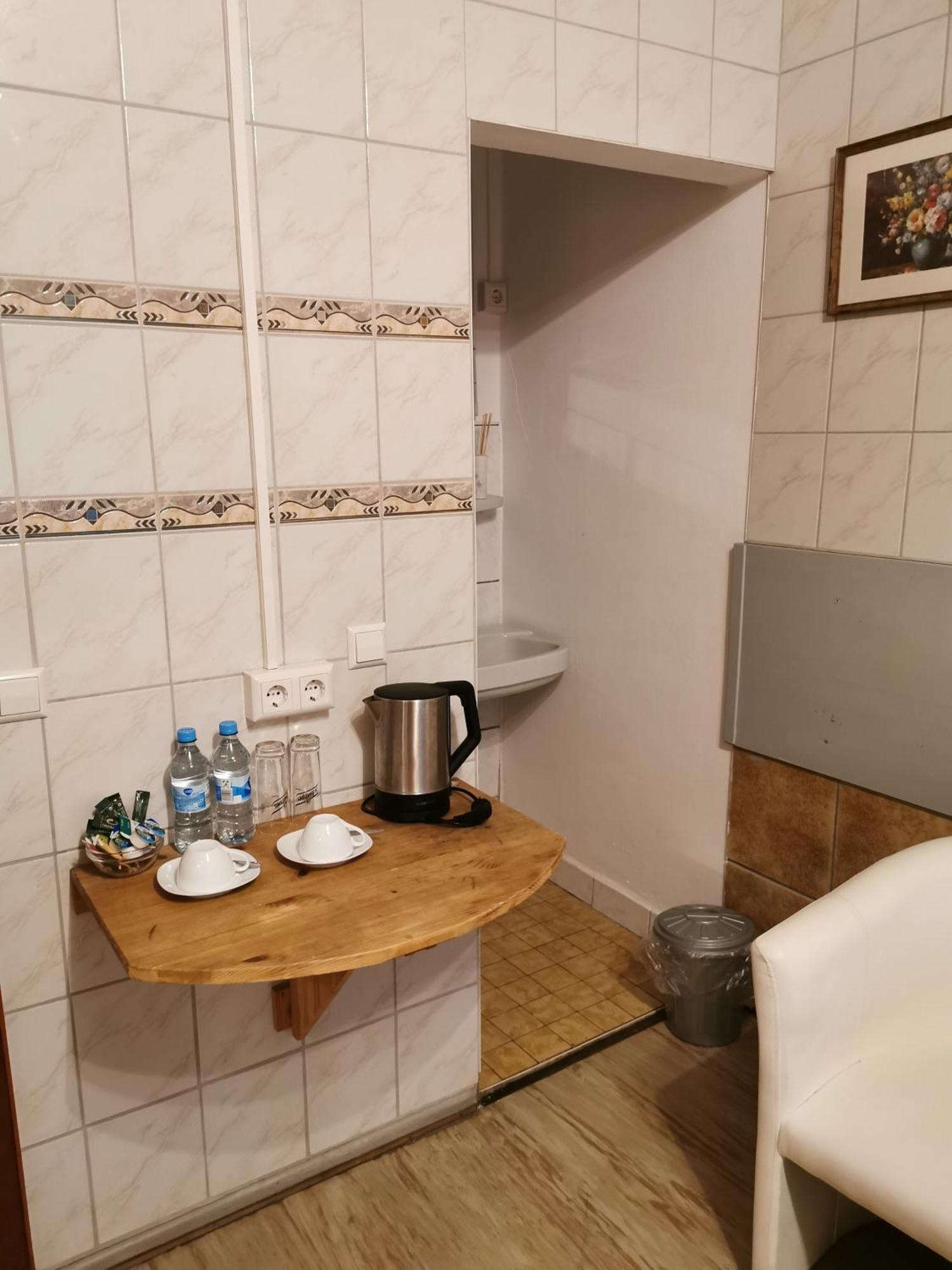 See Lord Hotel Kaiserslautern Pokój zdjęcie