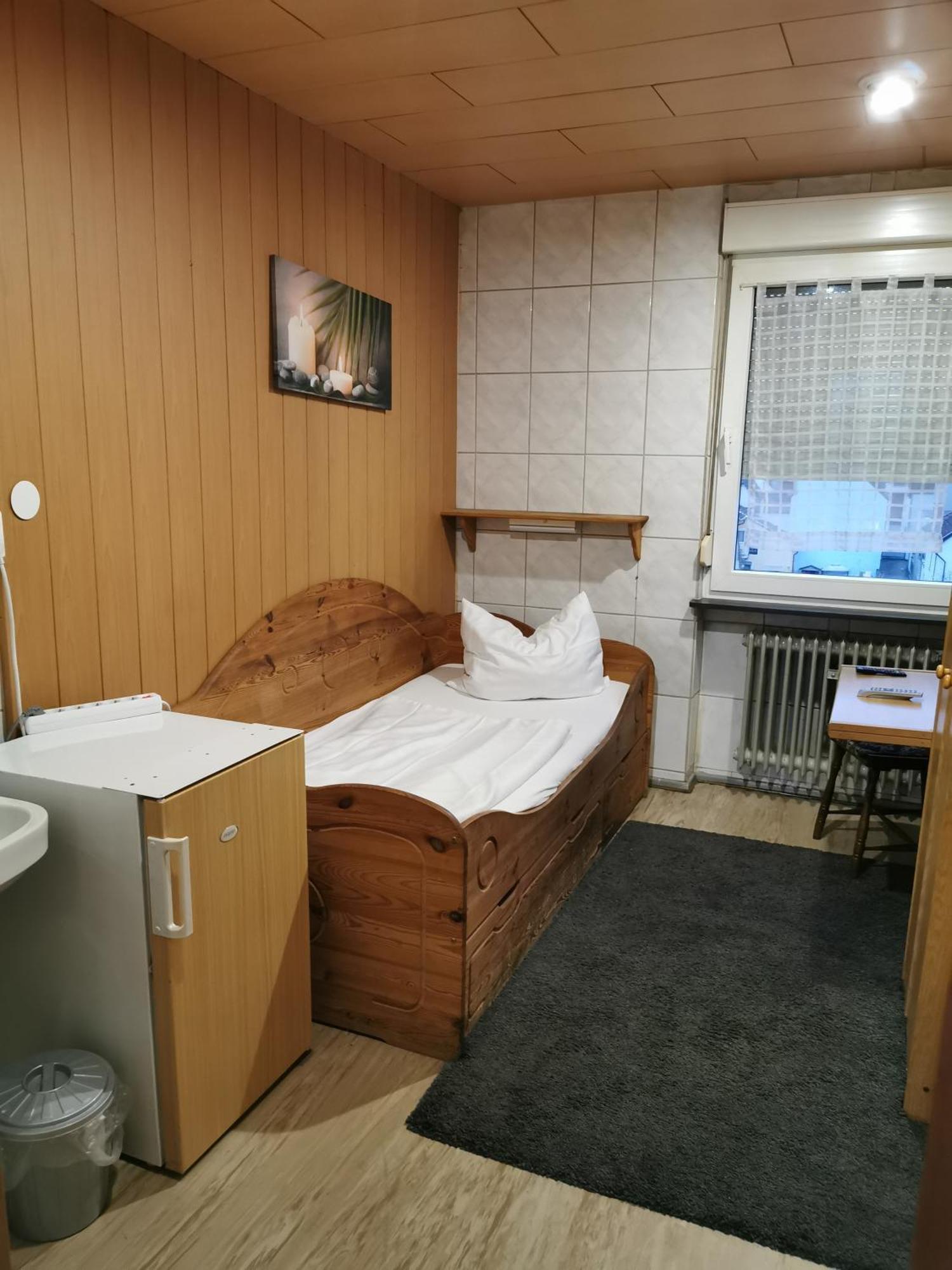 See Lord Hotel Kaiserslautern Pokój zdjęcie