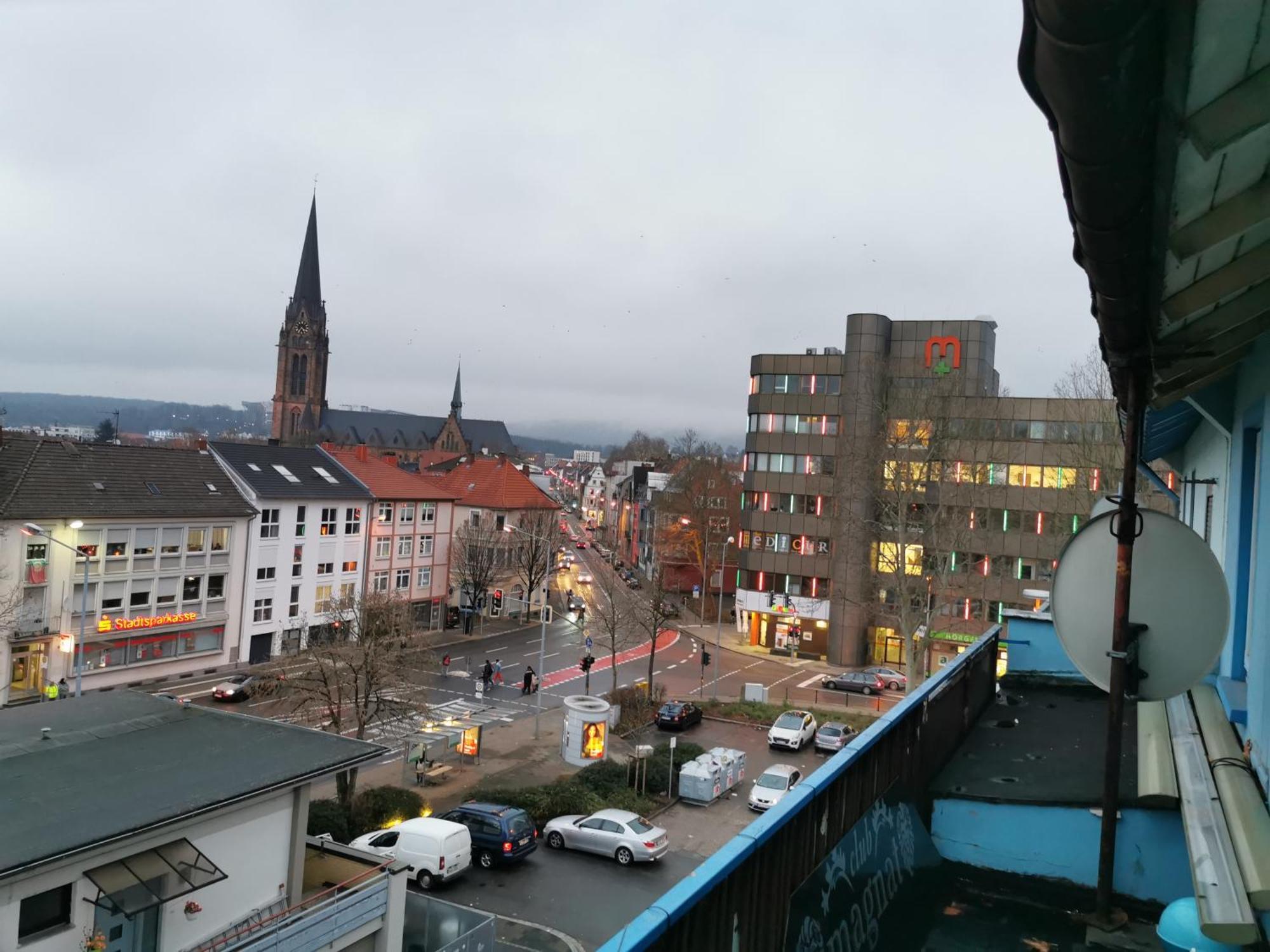 See Lord Hotel Kaiserslautern Pokój zdjęcie