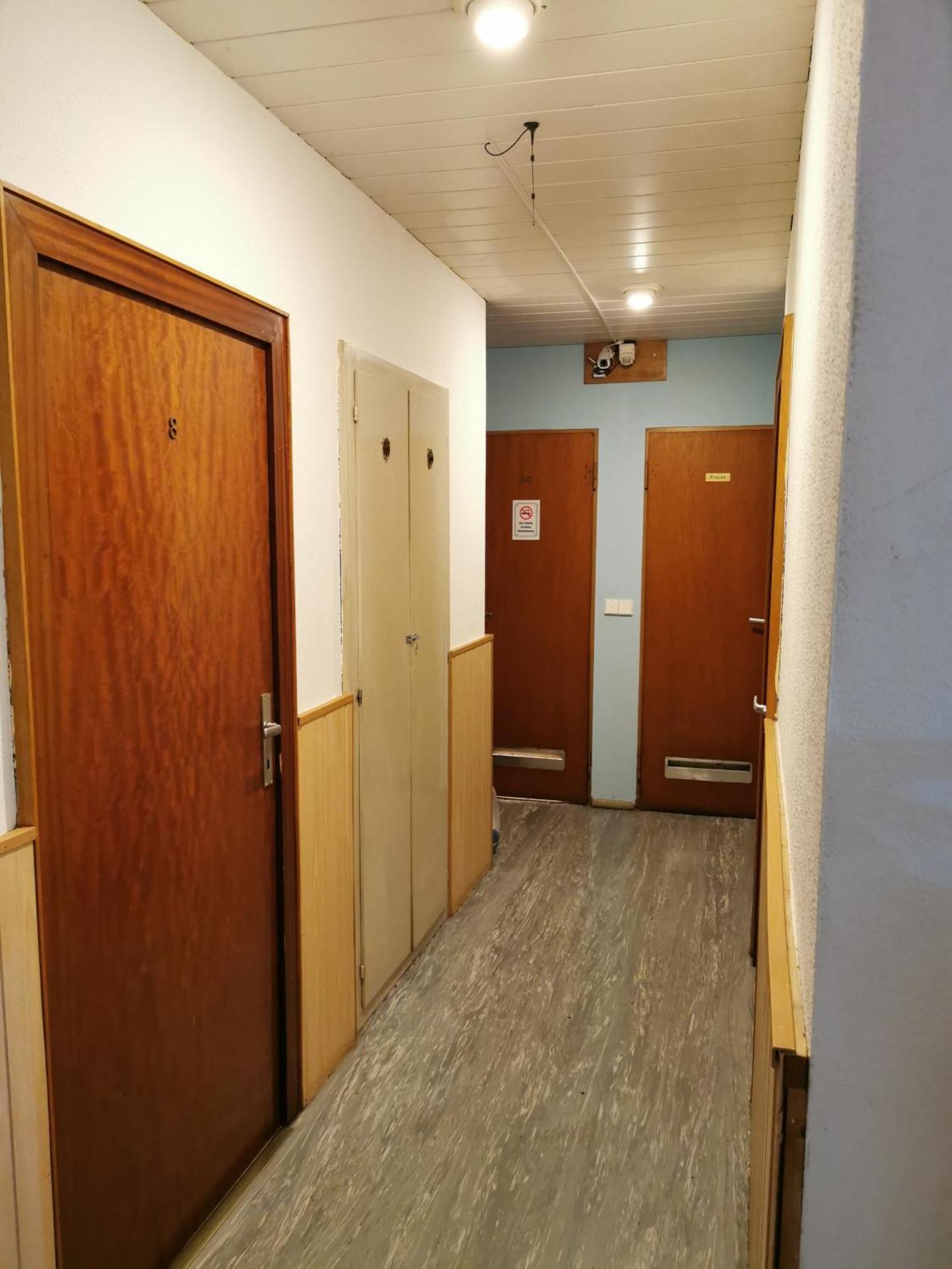 See Lord Hotel Kaiserslautern Pokój zdjęcie