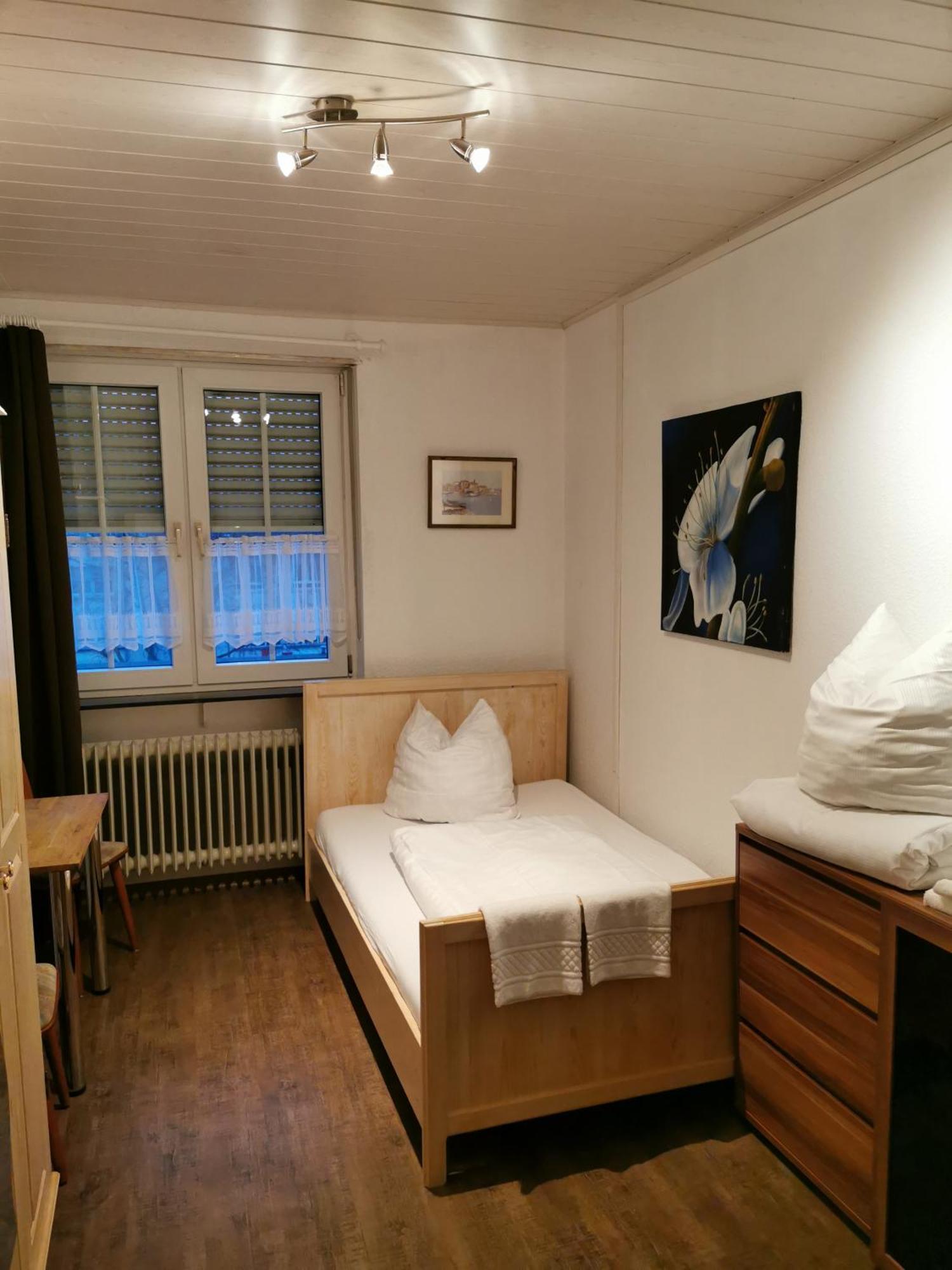 See Lord Hotel Kaiserslautern Pokój zdjęcie