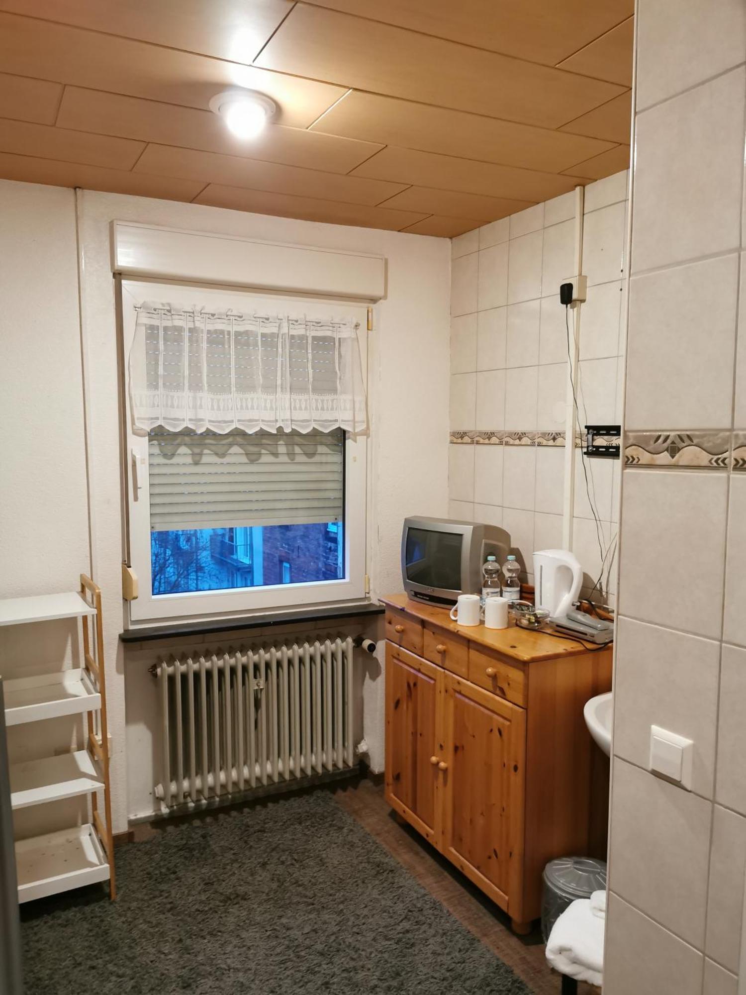 See Lord Hotel Kaiserslautern Pokój zdjęcie