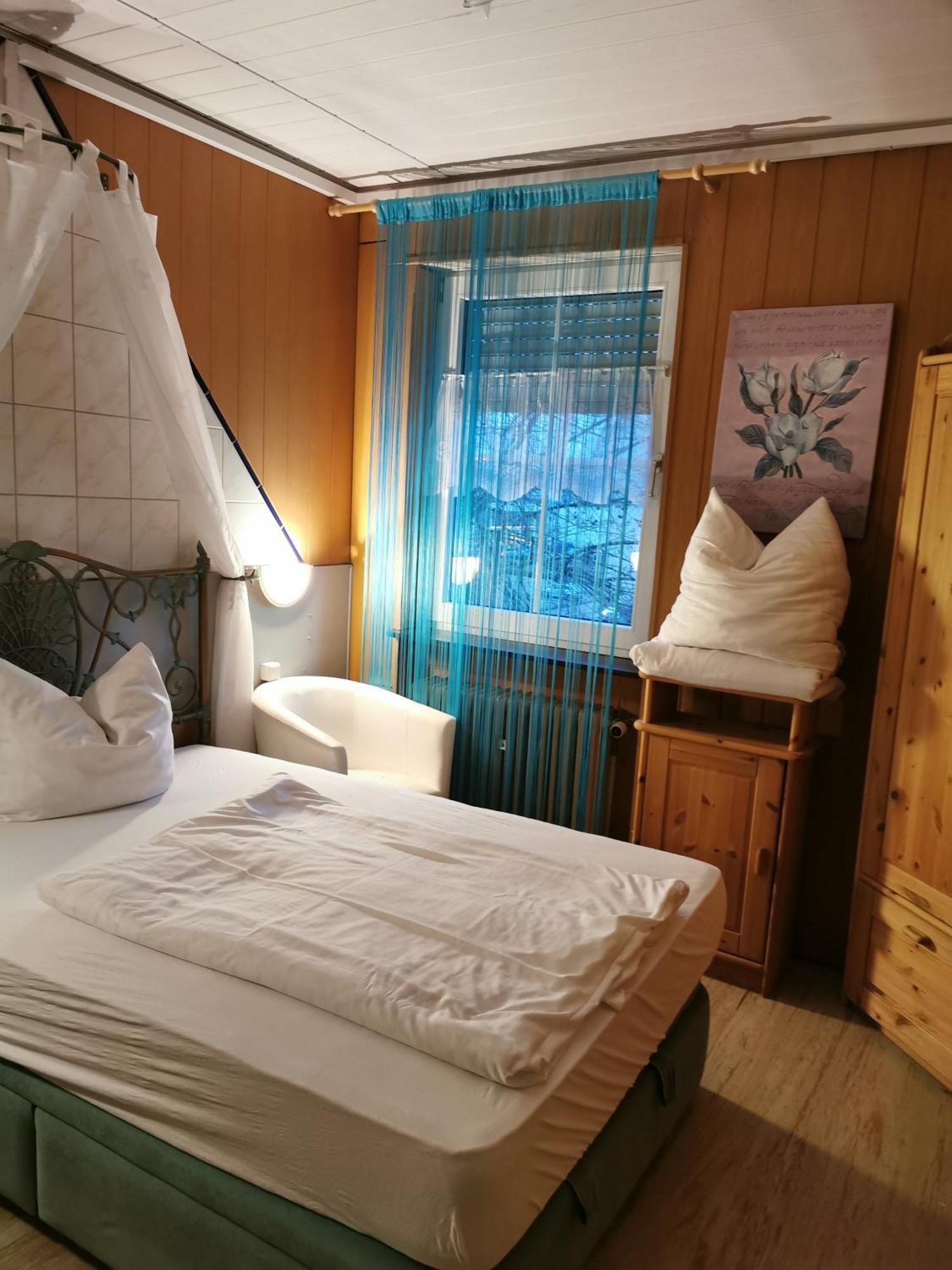 See Lord Hotel Kaiserslautern Pokój zdjęcie