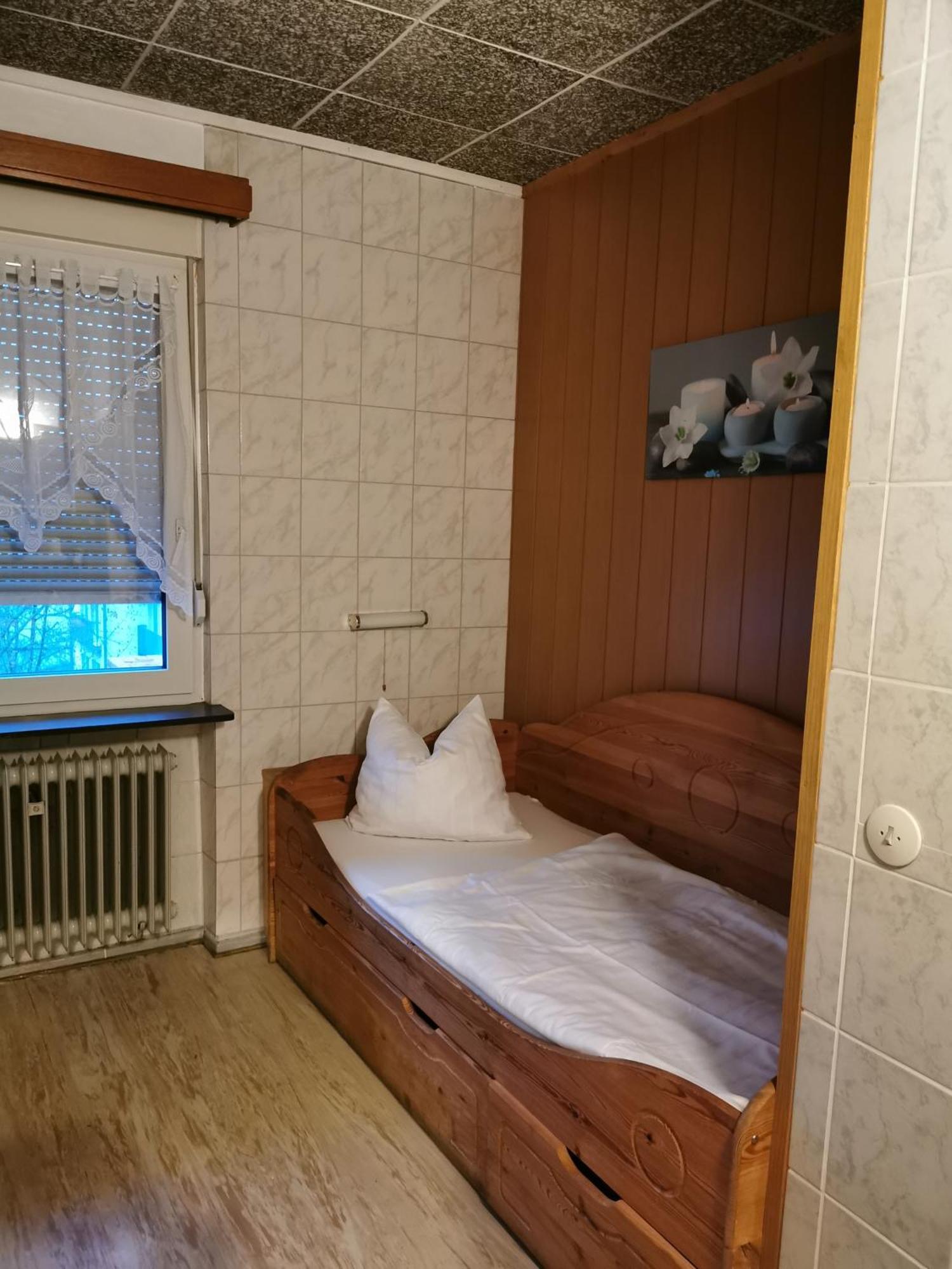 See Lord Hotel Kaiserslautern Pokój zdjęcie