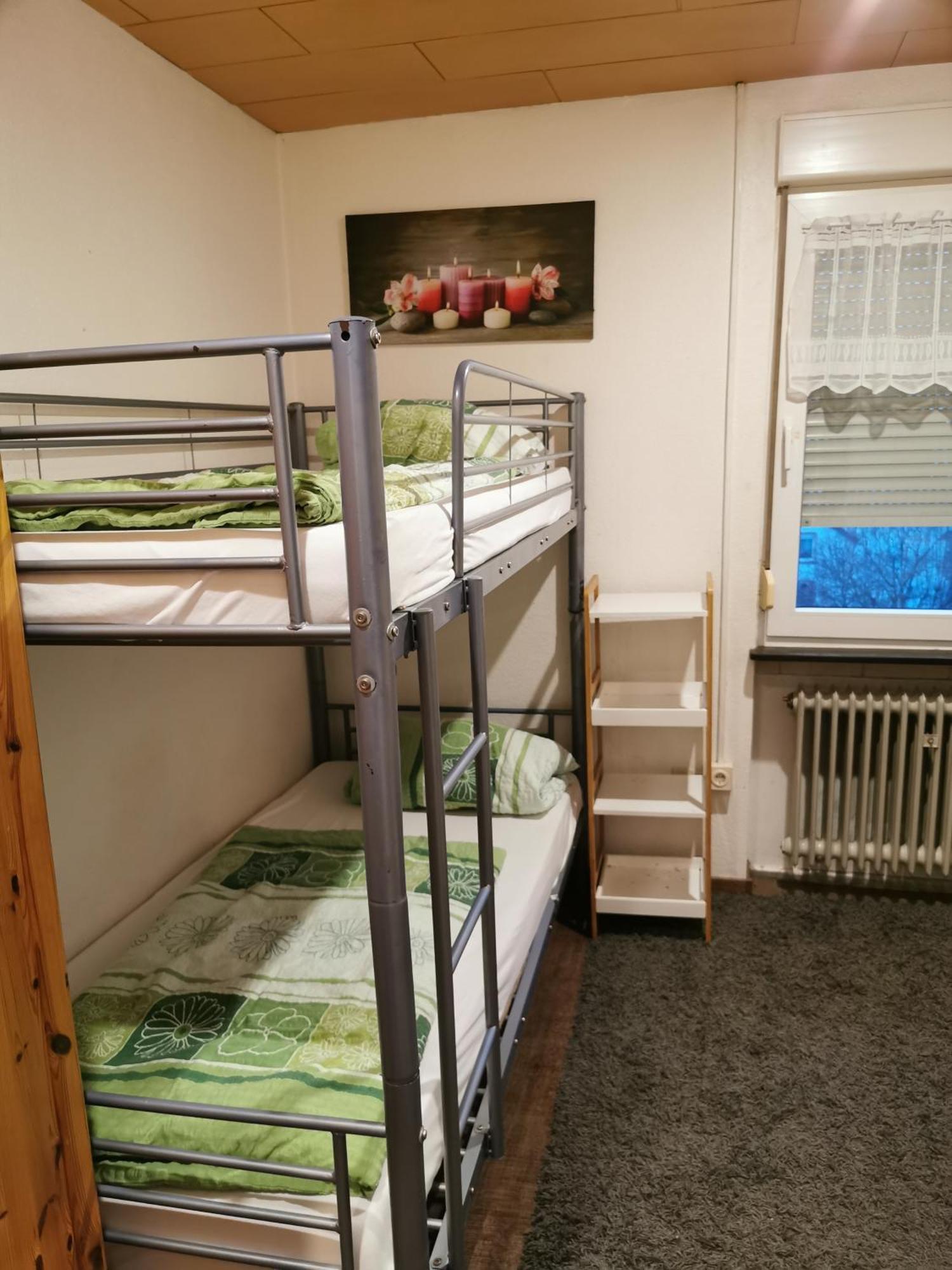 See Lord Hotel Kaiserslautern Pokój zdjęcie