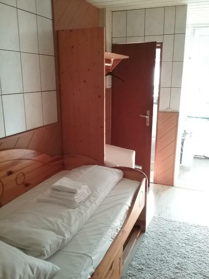See Lord Hotel Kaiserslautern Zewnętrze zdjęcie
