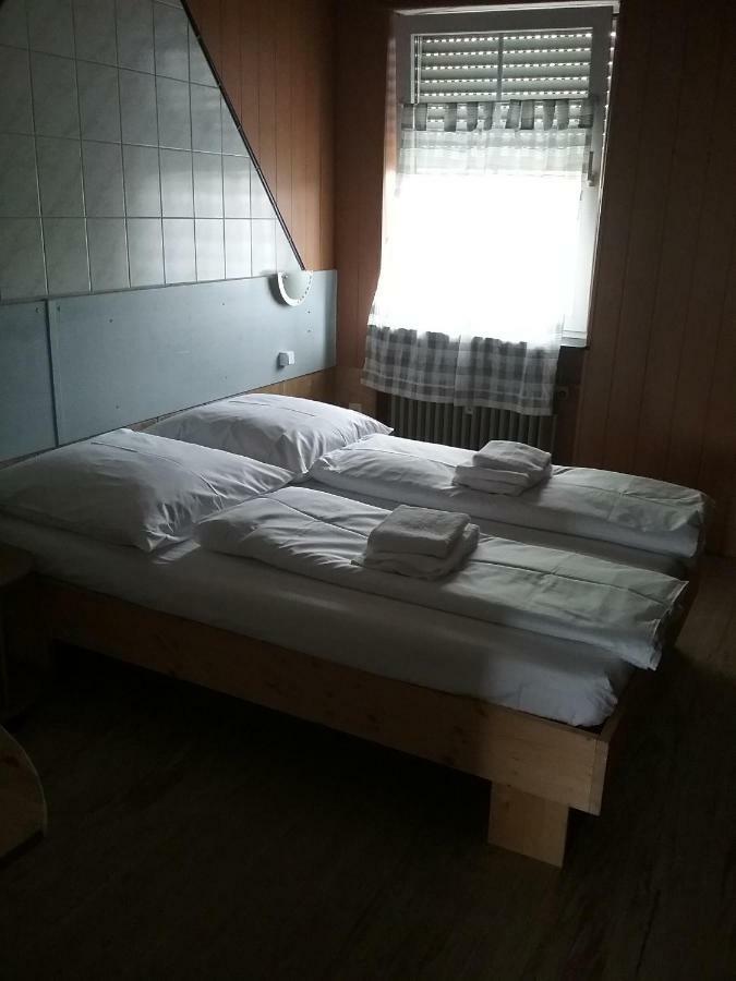 See Lord Hotel Kaiserslautern Zewnętrze zdjęcie