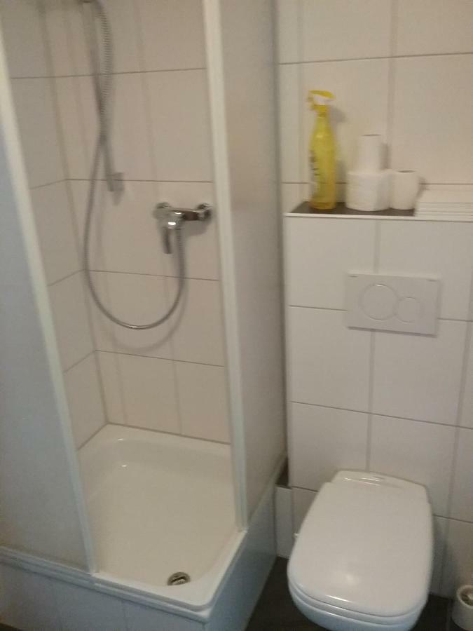 See Lord Hotel Kaiserslautern Zewnętrze zdjęcie