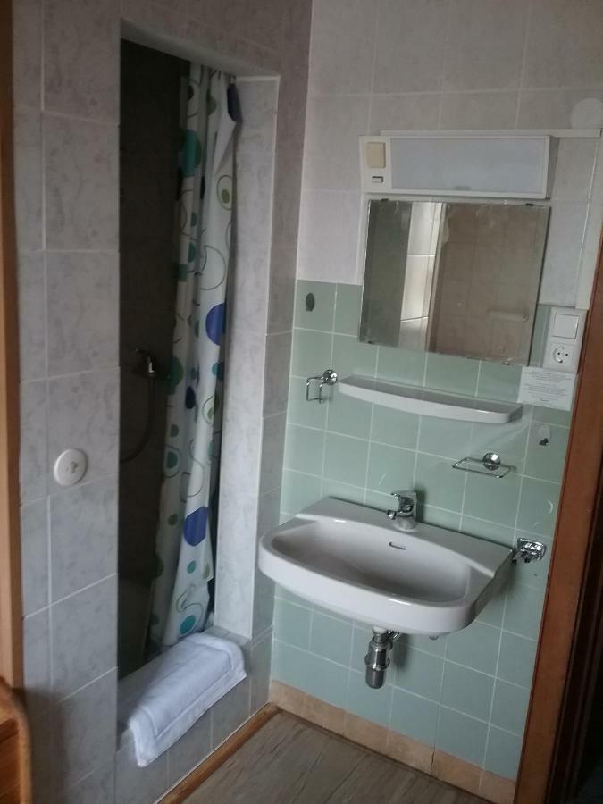 See Lord Hotel Kaiserslautern Zewnętrze zdjęcie