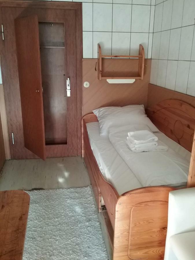 See Lord Hotel Kaiserslautern Zewnętrze zdjęcie
