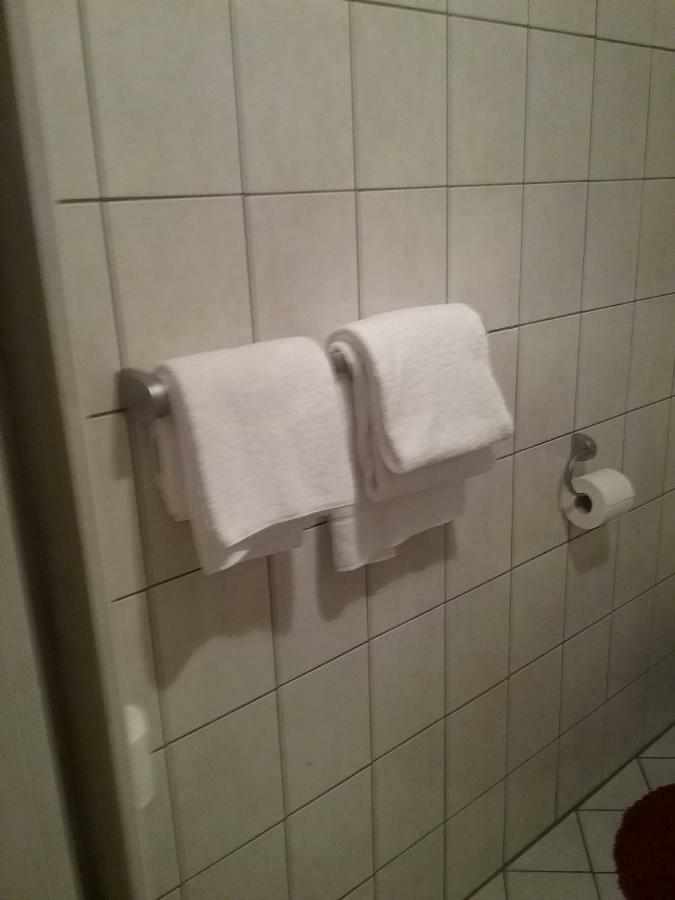 See Lord Hotel Kaiserslautern Zewnętrze zdjęcie