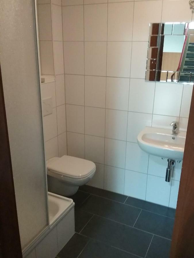 See Lord Hotel Kaiserslautern Zewnętrze zdjęcie