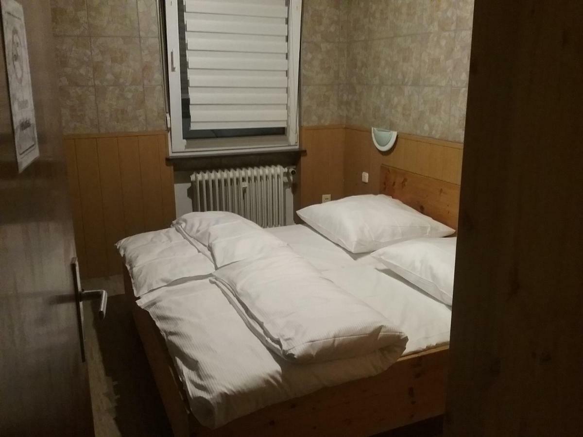 See Lord Hotel Kaiserslautern Zewnętrze zdjęcie