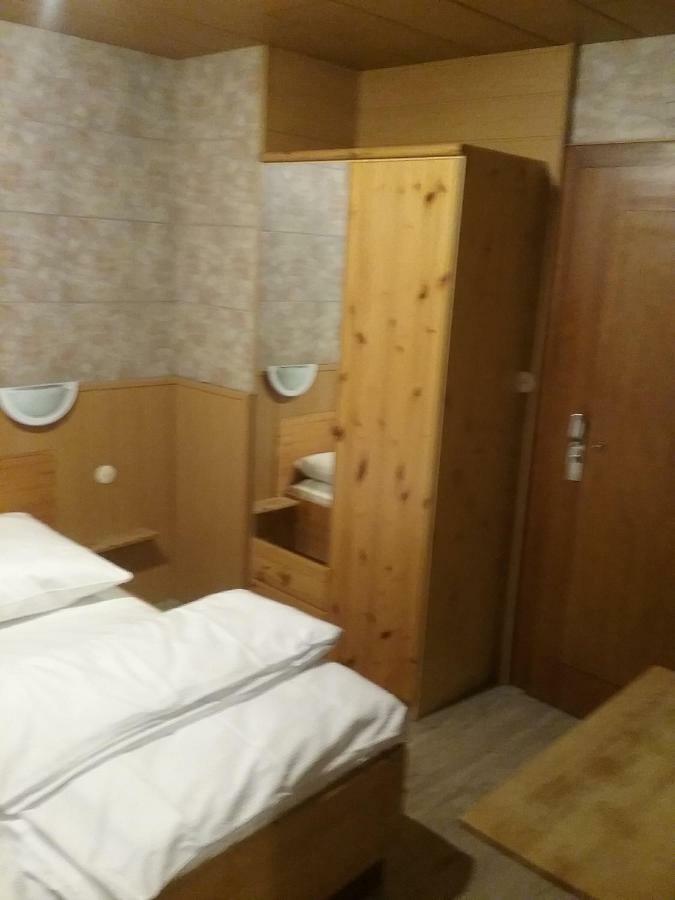 See Lord Hotel Kaiserslautern Zewnętrze zdjęcie