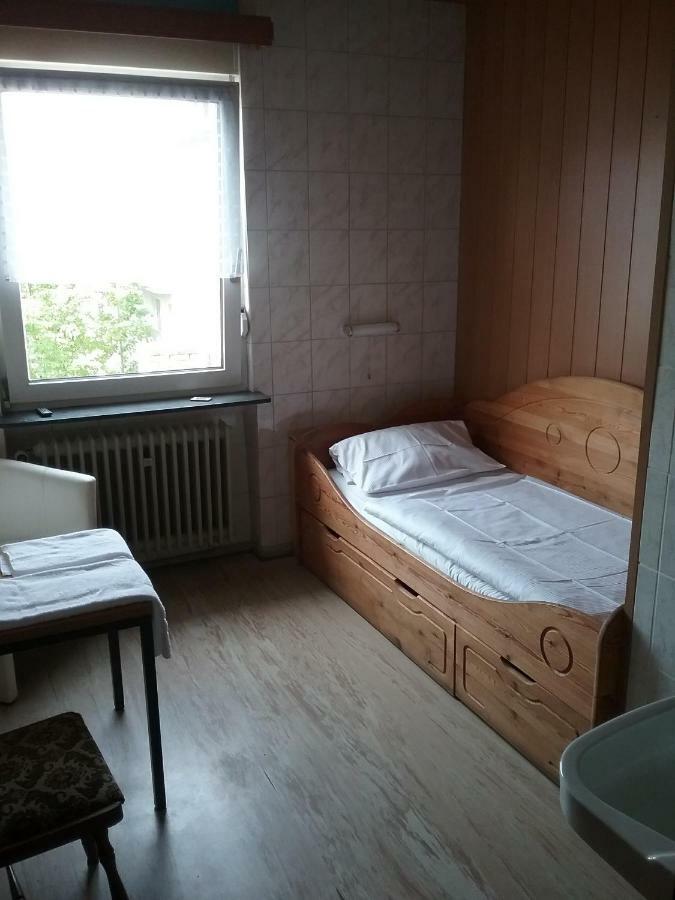 See Lord Hotel Kaiserslautern Zewnętrze zdjęcie