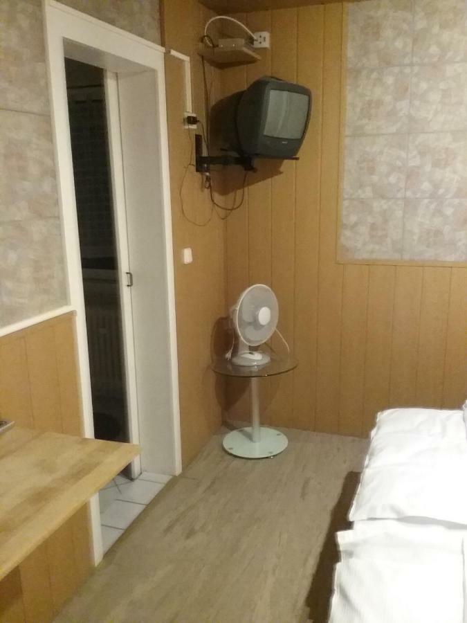 See Lord Hotel Kaiserslautern Zewnętrze zdjęcie