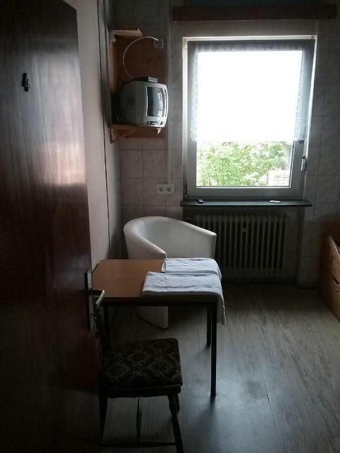 See Lord Hotel Kaiserslautern Zewnętrze zdjęcie