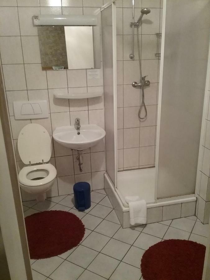See Lord Hotel Kaiserslautern Zewnętrze zdjęcie